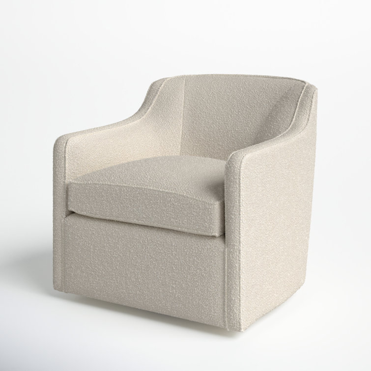 Birch lane swivel online chair